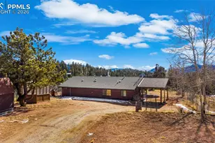 950 Southpark Rd, Florissant, CO 80816 - Photo 35