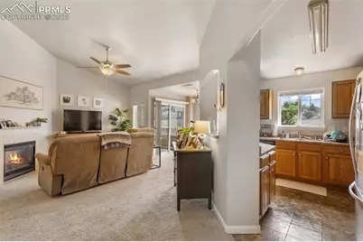7104 Ash Creek Heights #203, Colorado Springs, CO 80922 - Photo 9