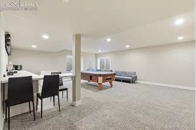3041 Namib Drive, Colorado Springs, CO 80939 - Photo 29