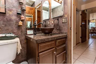 380 Mission Hill Way, Colorado Springs, CO 80921 - Photo 21