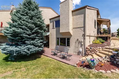 380 Mission Hill Way, Colorado Springs, CO 80921 - Photo 43