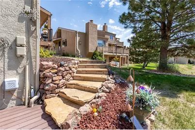 380 Mission Hill Way, Colorado Springs, CO 80921 - Photo 37