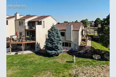 380 Mission Hill Way, Colorado Springs, CO 80921 - Photo 47