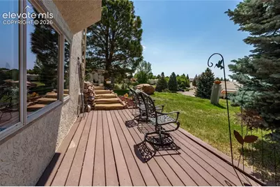 380 Mission Hill Way, Colorado Springs, CO 80921 - Photo 35