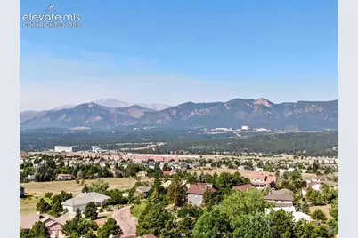 380 Mission Hill Way, Colorado Springs, CO 80921 - Photo 45