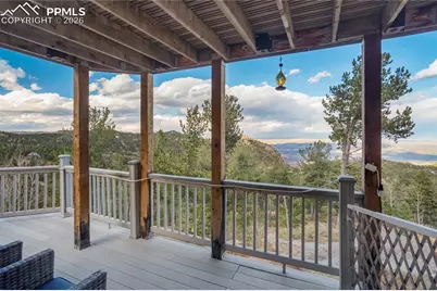 6009 Olympic Road, Manitou Springs, CO 80829 - Photo 37