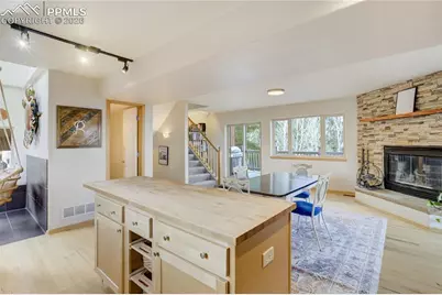 6009 Olympic Road, Manitou Springs, CO 80829 - Photo 13