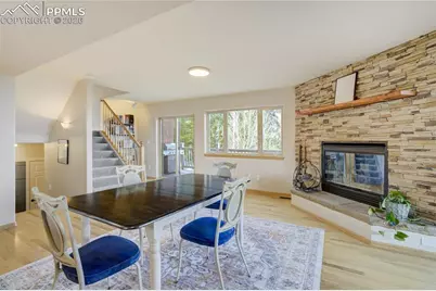 6009 Olympic Road, Manitou Springs, CO 80829 - Photo 15
