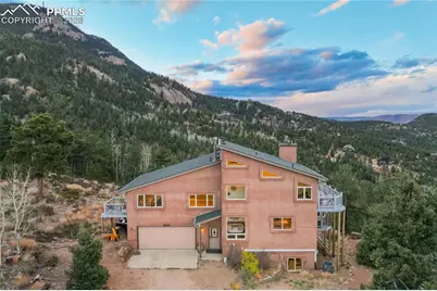 6009 Olympic Road, Manitou Springs, CO 80829 - Photo 43