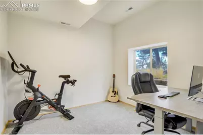 6009 Olympic Road, Manitou Springs, CO 80829 - Photo 35