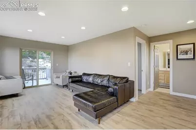 6009 Olympic Road, Manitou Springs, CO 80829 - Photo 19