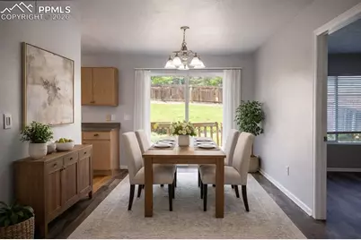 5653 Tomiche Drive, Colorado Springs, CO 80923 - Photo 5