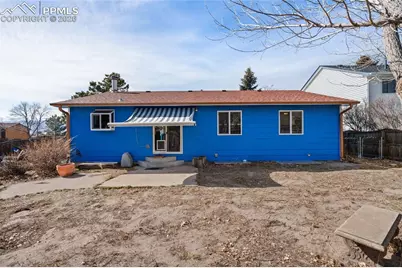 8515 Stratus Drive, Colorado Springs, CO 80920 - Photo 23