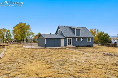 9430 Bar B Road, Fountain, CO 80817 - Photo 3