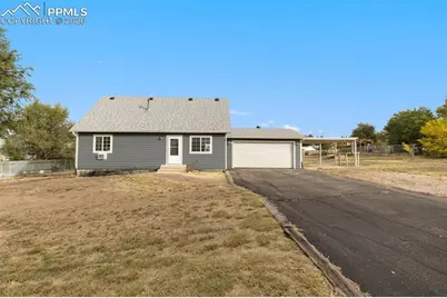 9430 Bar B Road, Fountain, CO 80817 - Photo 11