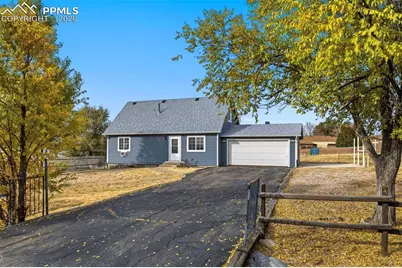 9430 Bar B Road, Fountain, CO 80817 - Photo 7