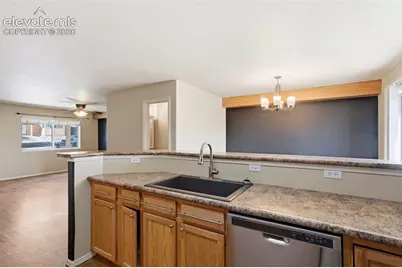 2310 E La Salle Street #106, Colorado Springs, CO 80909 - Photo 11
