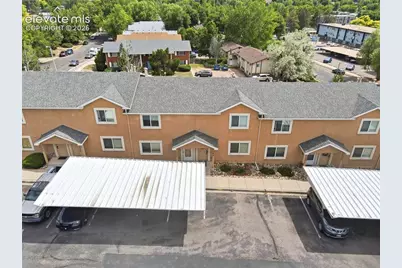2310 E La Salle Street #106, Colorado Springs, CO 80909 - Photo 43