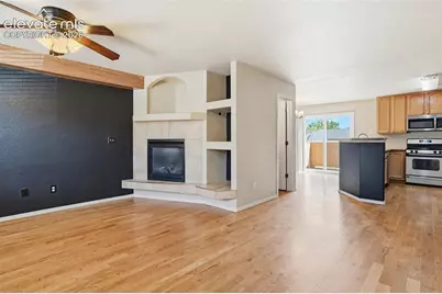 2310 E La Salle Street #106, Colorado Springs, CO 80909 - Photo 5