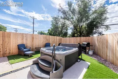 1301-1307 E Caramillo Street, Colorado Springs, CO 80909 - Photo 15
