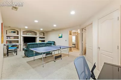 4005 Siferd Boulevard, Colorado Springs, CO 80917 - Photo 17