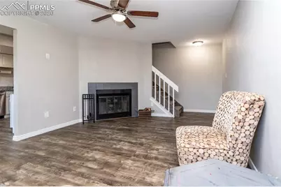 4505 Lamplighter Circle, Colorado Springs, CO 80916 - Photo 9