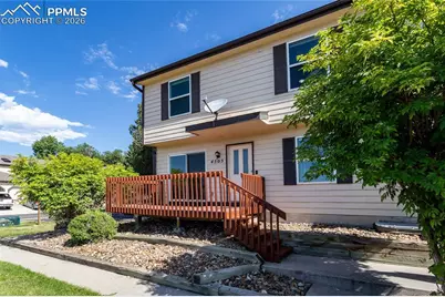 4505 Lamplighter Circle, Colorado Springs, CO 80916 - Photo 3