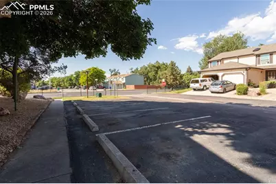 4505 Lamplighter Circle, Colorado Springs, CO 80916 - Photo 7