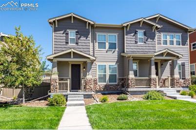 3718 N Meadows Drive, Castle Rock, CO 80109 - Photo 1