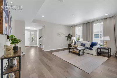 5834 Spring Breeze Drive, Colorado Springs, CO 80923 - Photo 13
