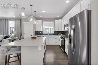 5834 Spring Breeze Drive, Colorado Springs, CO 80923 - Photo 17