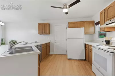 961 Columbine Avenue, Colorado Springs, CO 80904 - Photo 15