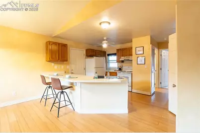 961 Columbine Avenue, Colorado Springs, CO 80904 - Photo 7