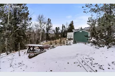 977 County Road 61, Divide, CO 80814 - Photo 5