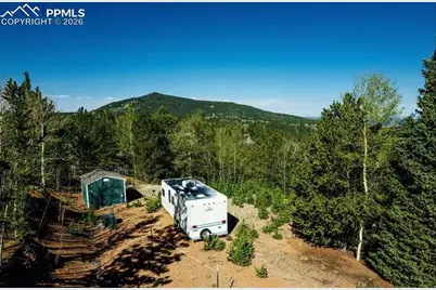 977 County Road 61, Divide, CO 80814 - Photo 19