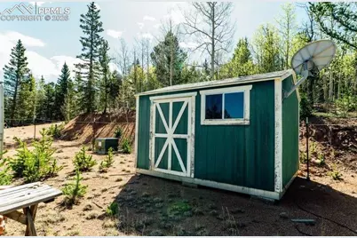 977 County Road 61, Divide, CO 80814 - Photo 25