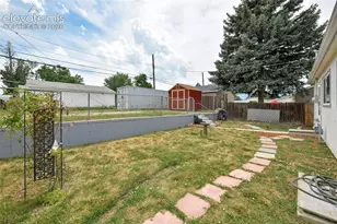 2581 E San Miguel St, Colorado Springs, CO 80909 - Photo 21