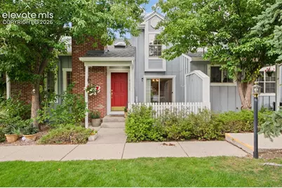 6806 Los Reyes Circle, Colorado Springs, CO 80918 - Photo 1