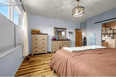 12231 Sleeping Bear Road, Peyton, CO 80831 - Photo 15