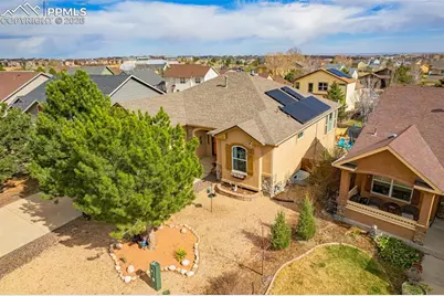 12231 Sleeping Bear Road, Peyton, CO 80831 - Photo 37