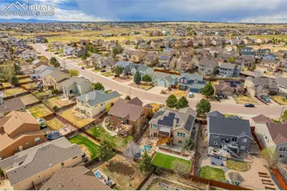 12231 Sleeping Bear Road, Peyton, CO 80831 - Photo 41