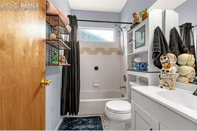 12231 Sleeping Bear Road, Peyton, CO 80831 - Photo 21