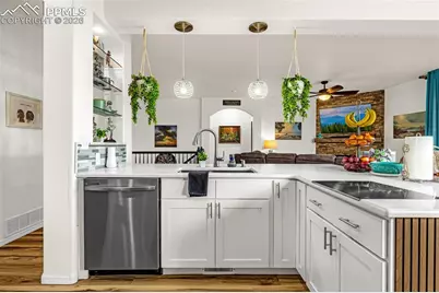 12231 Sleeping Bear Road, Peyton, CO 80831 - Photo 3