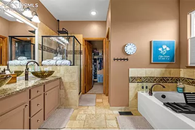 12231 Sleeping Bear Road, Peyton, CO 80831 - Photo 17