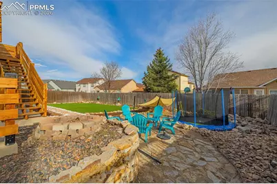 12231 Sleeping Bear Road, Peyton, CO 80831 - Photo 33