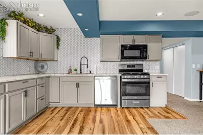 12231 Sleeping Bear Road, Peyton, CO 80831 - Photo 25