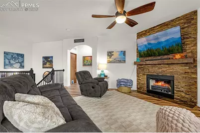 12231 Sleeping Bear Road, Peyton, CO 80831 - Photo 11