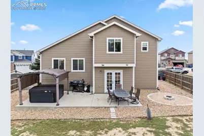 7973 Pinfeather Drive, Fountain, CO 80817 - Photo 39