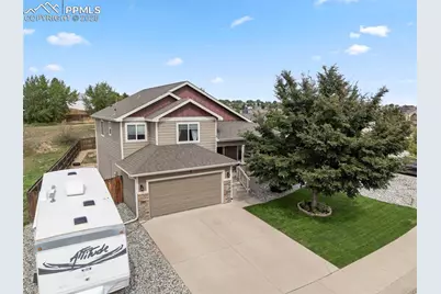 7973 Pinfeather Drive, Fountain, CO 80817 - Photo 37