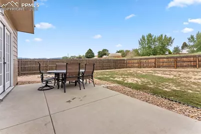 7973 Pinfeather Drive, Fountain, CO 80817 - Photo 35